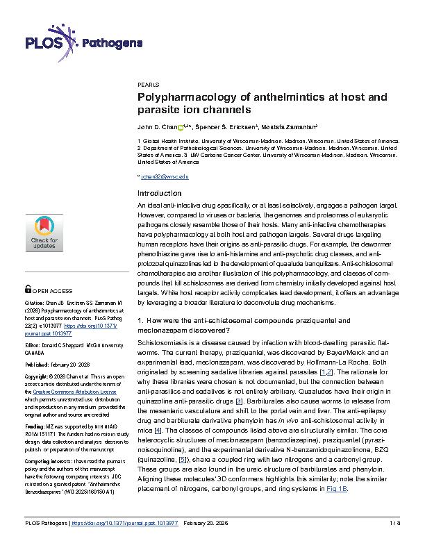 Chan et al. 2026 - Polypharmacology of anthelmintics at host and parasite ion channels.jpeg