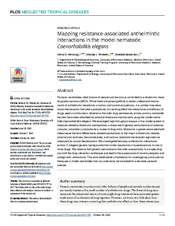 Rehborg et al. 2023 - Mapping resistance-associated anthelmintic interactions in the model nematode Caenorhabditis elegans.jpeg