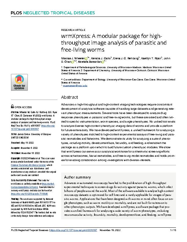 Wheeler et al. 2022 - wrmXpress - A modular package for high-throughput image analysis of parasitic and free-living worms.jpeg